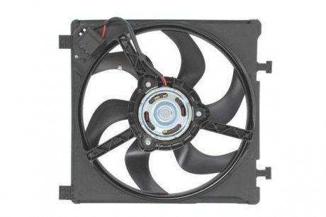 Вентилятор радіатора THERMOTEC D8W038TT (фото 1)