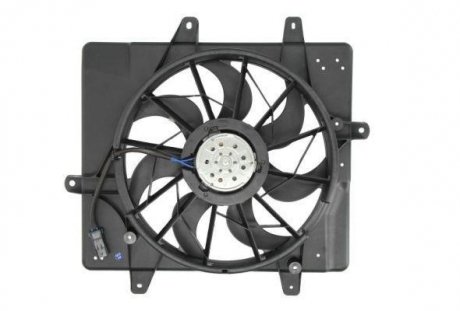 Вентилятор THERMOTEC D8Y002TT (фото 1)