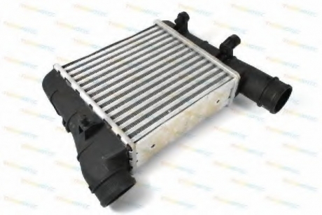 Інтеркулер THERMOTEC DAA001TT (фото 1)