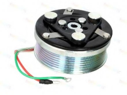 Сцепление THERMOTEC KTT040153 (фото 1)