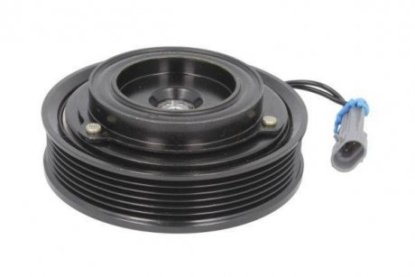 Сцепление THERMOTEC KTT040223 (фото 1)