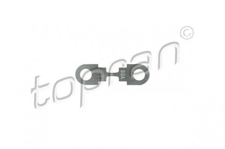 Предохранитель TOPRAN / HANS PRIES 113 779 (фото 1)