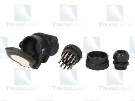 Втулка TRUCKLIGHT SO-15-ADR/2 (фото 1)