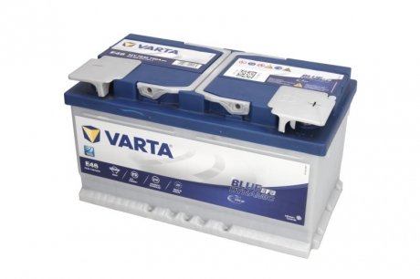 Акумулятор VARTA VA575500073 (фото 1)
