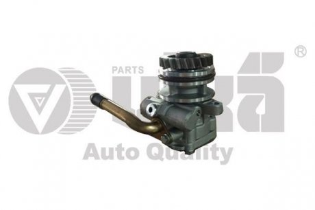 Насос гідропідсилювача керма VW T5 (03-08) 2.5L mot.AXD,BNZ VIKA 44221763601 (фото 1)
