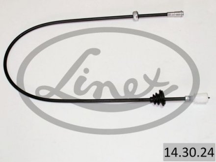 Трос спідометра LIN14.30.24 LINEX 143024 (фото 1)