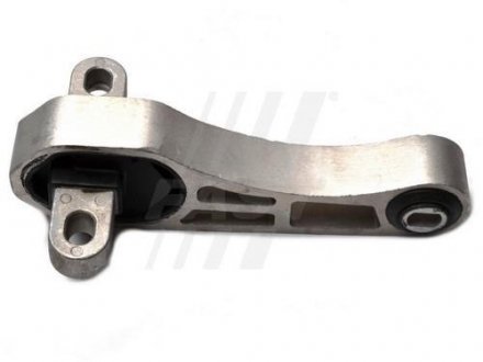 ПОДУШКА ДВИГУНА FIAT FIORINO 07> ЗАД ВАЖІЛЬ 1.3MJTD FAST FT52437 (фото 1)