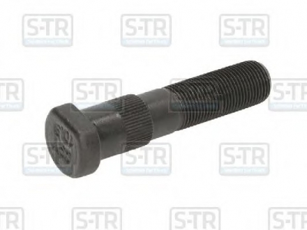 Болты колесные S-TR STR40014 (фото 1)