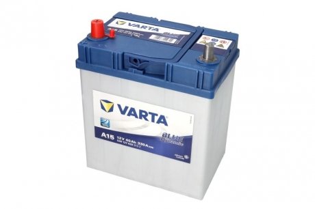 Акумулятор VARTA B540127033 (фото 1)