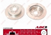 Тормозной диск ABE C42031ABE (фото 3)