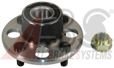 Підшипник маточини задн. Honda Civic 79-02 A.B.S. 200534 (фото 1)