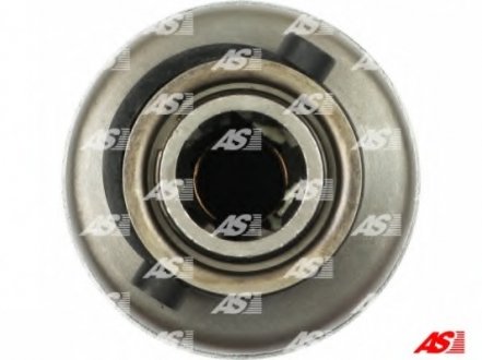 Бендикс DAF_SC_MAN AS SD0128 (фото 1)
