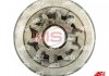 Бендикс стартера AS SD0230 (фото 3)