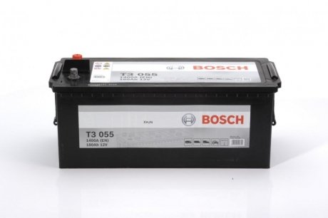 Аккумулятор BOSCH 0092T30550 (фото 1)