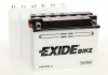 Аккумулятор EXIDE E50-N18L-A (фото 2)