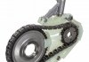Комплект ланцюга масляного насоса BMW N20 (вир-во) FEBI BILSTEIN 46140 (фото 2)