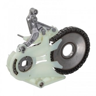 Комплект ланцюга масляного насоса BMW N20 (вир-во) FEBI BILSTEIN 46140 (фото 1)