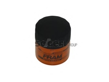 Масляный фильтр FRAM PH10060 (фото 1)