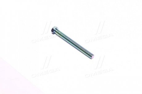 Болт Ланос 1,5-1,6 натяжения ролика кондиционера (кратно 10) GM 94500783 (фото 1)