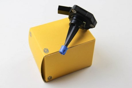 Датчик, рівень оливи HELLA 6PR 013 680-071 (фото 1)