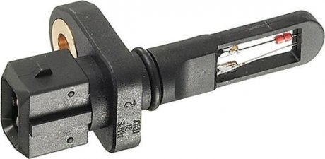 Датчик температури вхідного повітря Audi, Seat, Skoda, VW 1.4-2.8i 95-> HELLA 6PT 009 109-181 (фото 1)