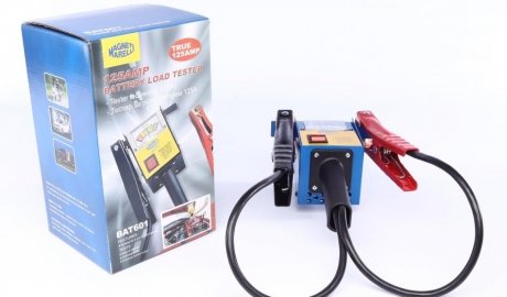 Тестер акумуляторний MAGNETI MARELLI 007950007030 (фото 1)