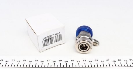 Швидкознімне з\'єднання (адаптер) MAGNETI MARELLI 007950013780 (фото 1)