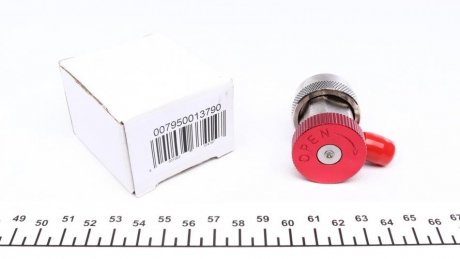 Быстросъемное соединение MAGNETI MARELLI 007950013790 (фото 1)