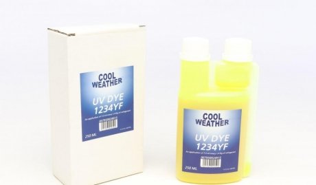 Краситель УФ MAGNETI MARELLI 007950024915 (фото 1)