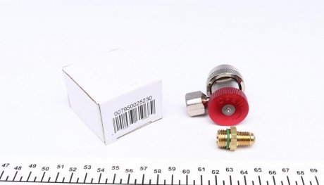 Быстросъемное соединение MAGNETI MARELLI 007950025230 (фото 1)