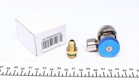 Быстросъемное соединение MAGNETI MARELLI 007950025240 (фото 1)