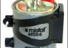 Фільтр паливний Renault Megan/Scenic II 1.5/2.0 dCi 05/05- MISFAT M504 (фото 1)
