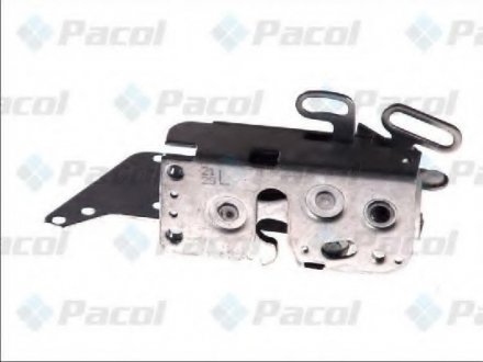 Замок двери PACOL BPD-SC008L (фото 1)