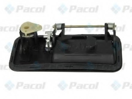 Ручка двери PACOL BPD-VO025L (фото 1)