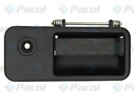 Ручка двери PACOL BPD-VO025R (фото 1)