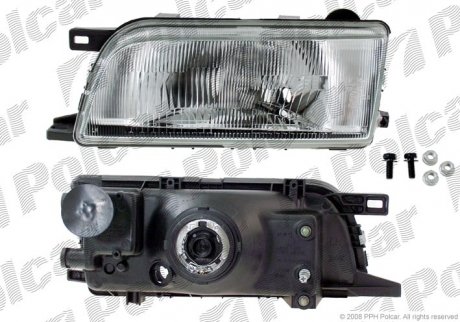 Фара основная Polcar 272910E (фото 1)