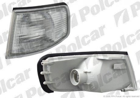 ПОВТОРИТЕЛЬ L Polcar 381719E (фото 1)