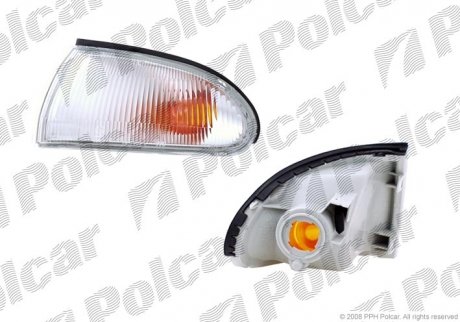 ПОВТОРИТЕЛЬ L Polcar 521719E (фото 1)