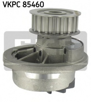 Водяной насос SKF VKPC 85460 (фото 1)
