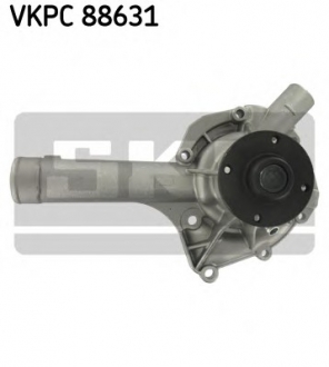 Водяной насос SKF VKPC 88631 (фото 1)