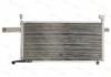 Радіатор кондиціонера THERMOTEC KTT110386 (фото 2)