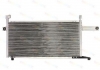 Радіатор кондиціонера THERMOTEC KTT110386 (фото 1)