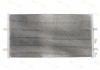Радіатор кондиціонера THERMOTEC KTT110400 (фото 2)