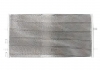 Радіатор кондиціонера THERMOTEC KTT110400 (фото 1)