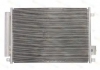 Радіатор кондиціонера THERMOTEC KTT110407 (фото 2)