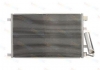 Радіатор кондиціонера THERMOTEC KTT110408 (фото 2)