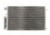 Радіатор кондиціонера THERMOTEC KTT110408 (фото 1)