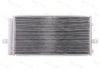 Радіатор кондиціонера THERMOTEC KTT110415 (фото 1)