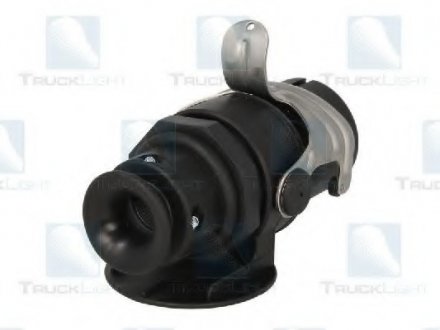 Вилка TRUCKLIGHT PL-07-EBS/2 (фото 1)