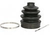 Комплект пильовиків гумових Korea G50303OEM (фото 1)